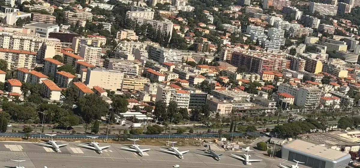 Monaco Grand Prix: A Convergence of Luxury, Speed, and Spectacle