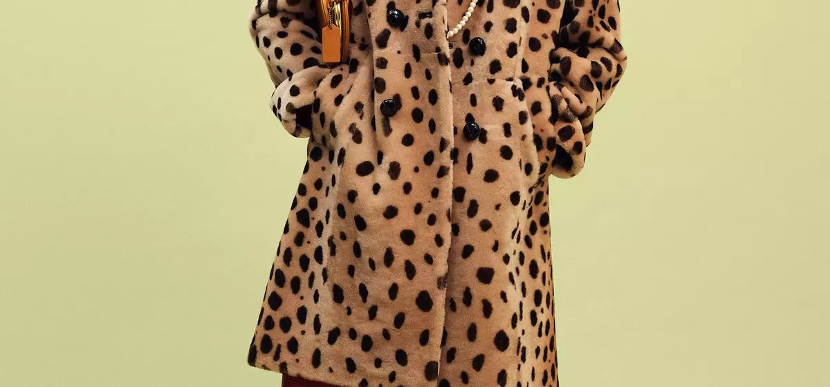Coach's Winter 2027 Collection: A Celebration of Youthful Nostalgia and Urban Adventure
