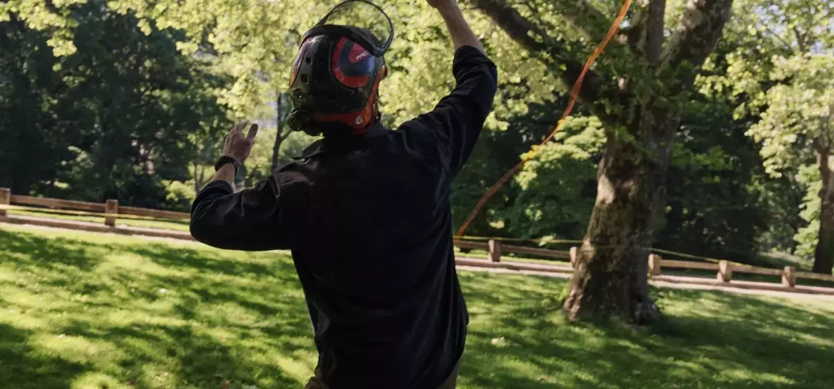 Central Park's Tree Care Team: Unexpected Social Media Stars