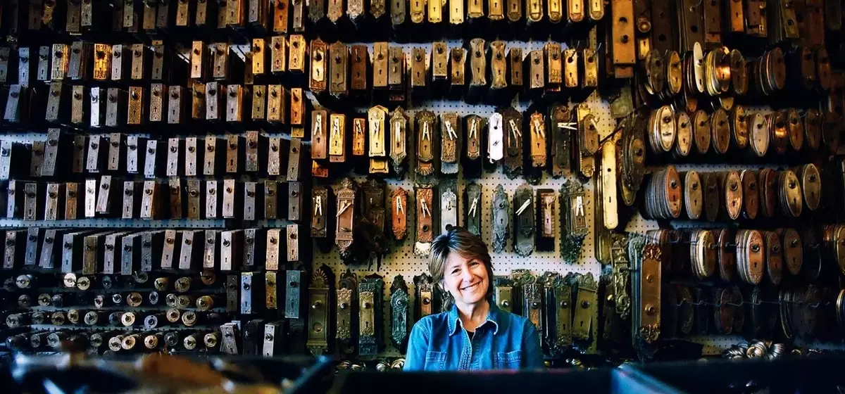 The Unexpected Charm of Hardware Stores for Interior Design