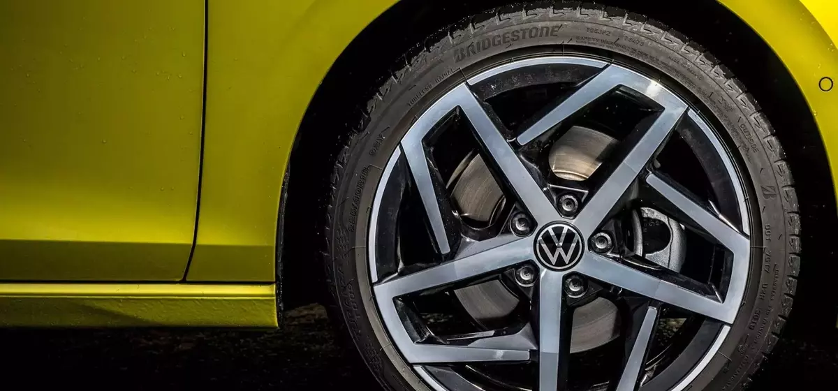 Soaring Fuel Costs Might Pave the Way for Volkswagen Golf's US Return