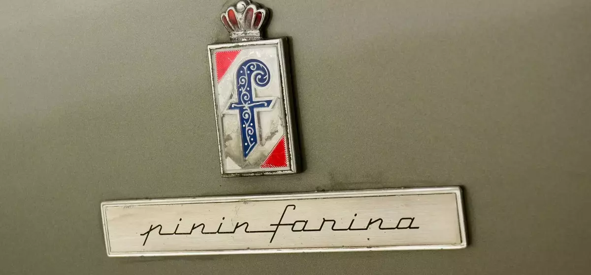 Pininfarina's Unsung Designs: Beyond Automotive Masterpieces