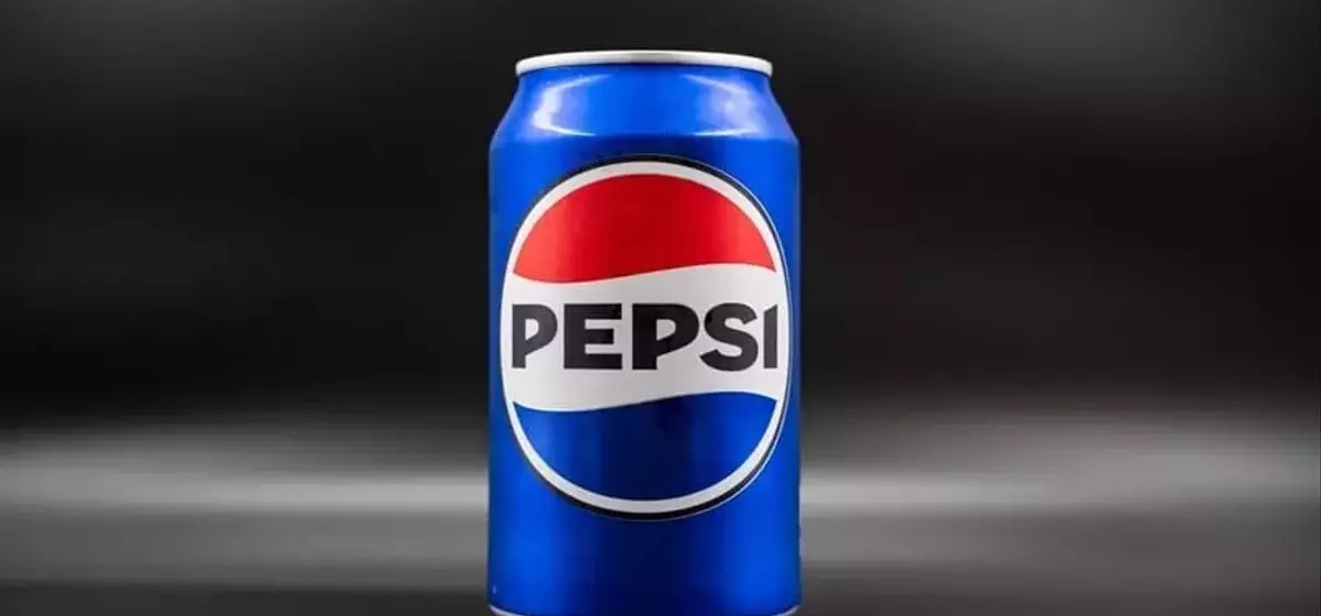 PepsiCo Stock Slides Amidst Federal Reserve's Hawkish Stance