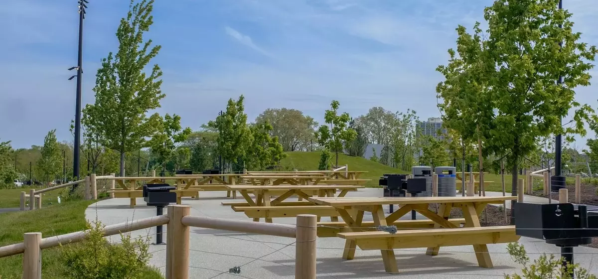 Obama Presidential Center: A Culinary and Community Hub on Chicago's South Side