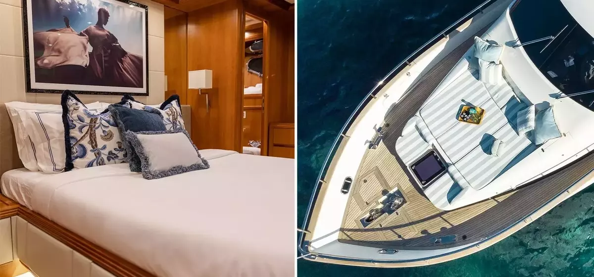 Luxury Brands Navigate New Waters: The Rise of Yacht Activations for Elite Consumers
