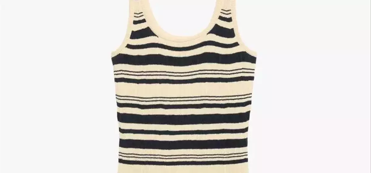Banana Republic's Latest Collection: Summer Essentials and Chic Workwear