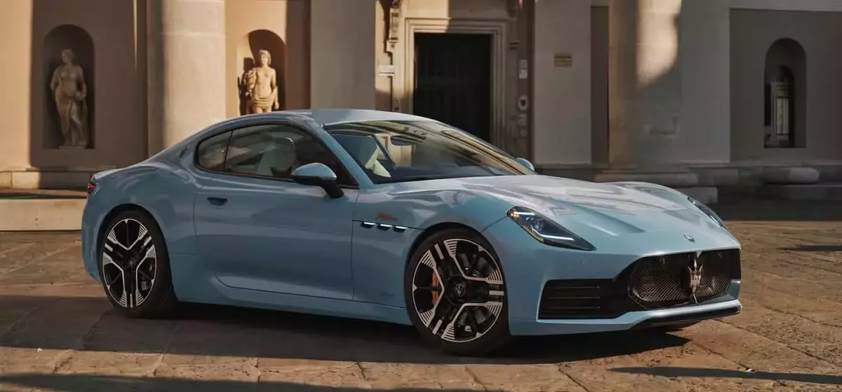 Maserati's 2027 Lineup: A Comprehensive Refresh Across All Models