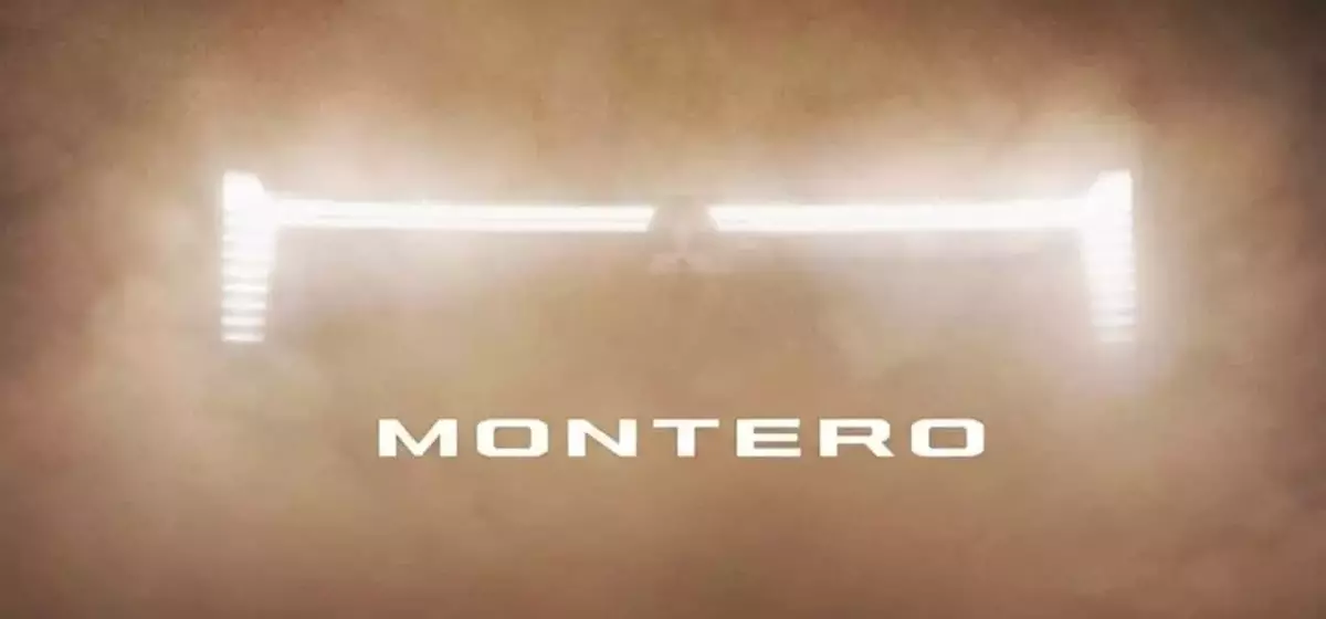 Mitsubishi Montero Set for US Return by 2030, Dealers Confirm