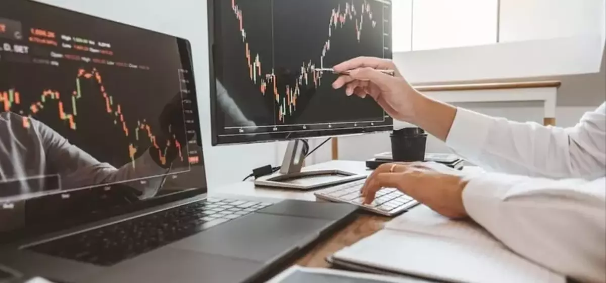 Cheetah Net Supply Chain Service (CTNT) Stock Soars Nearly 18% After Hours: What's Driving the Surge?