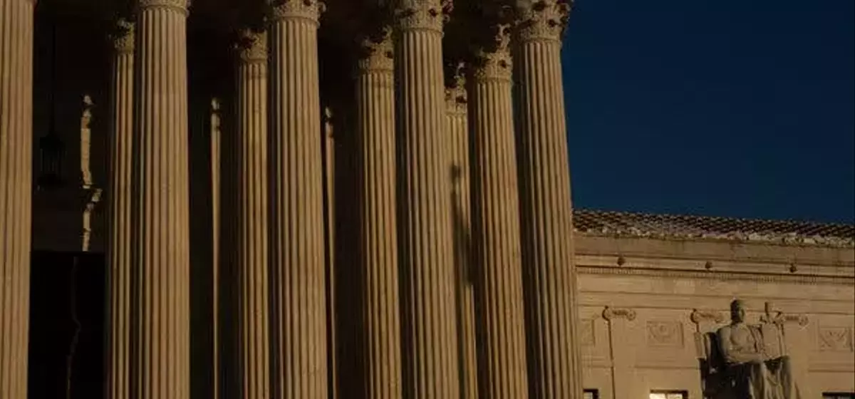 Supreme Court's Pivotal June: Key Rulings Anticipated