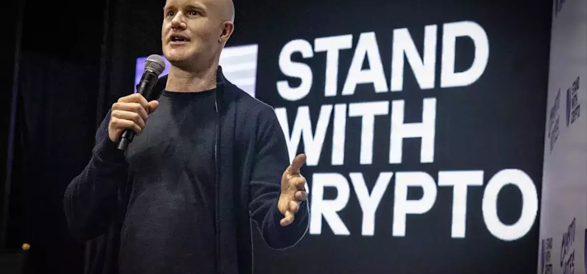Coinbase's Transformative Expansion: Beyond Crypto Trading