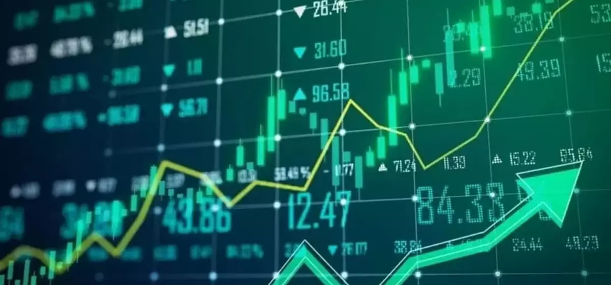 Overbought Signals in Key Material Sector Stocks