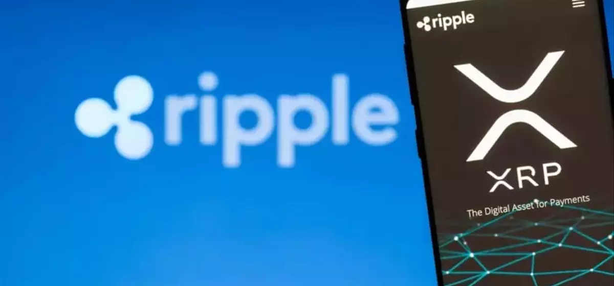Evernorth CEO Endorses XRP's Potential to Outshine PayPal in Digital Finance