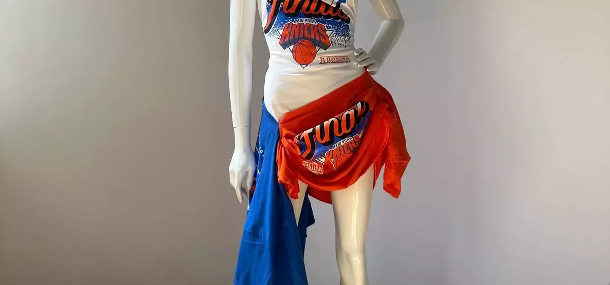 New York Celebrates Knicks Championship with Fashion-Forward Parade
