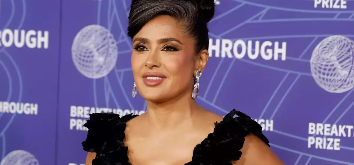 Celebrities Embrace Silver Hair: A Red Carpet Trend