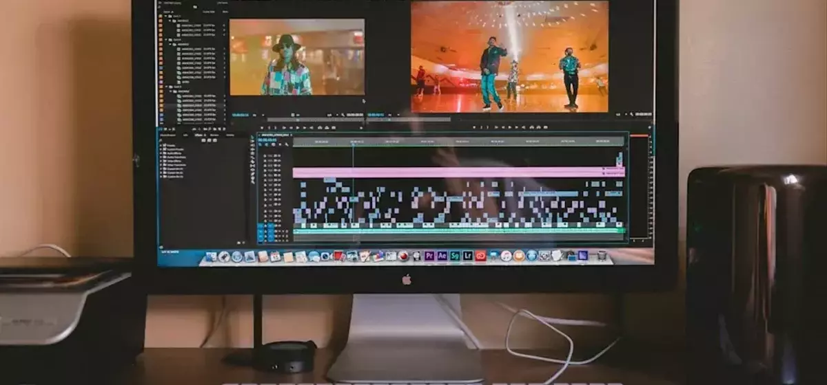 Adobe Stock Faces Downgrade Amidst AI Strategy Shift