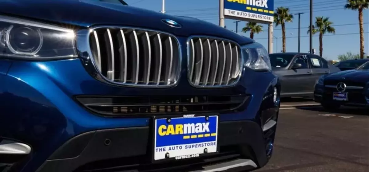 CarMax Q1 Boost: Analyst Seeks More Evidence for Long-Term Growth