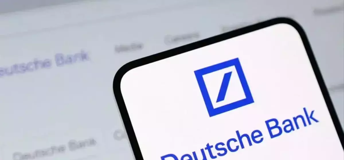 Artificial Intelligence Transforms Deutsche Bank's Tech Projects, Accelerating Timelines and Enhancing Efficiency