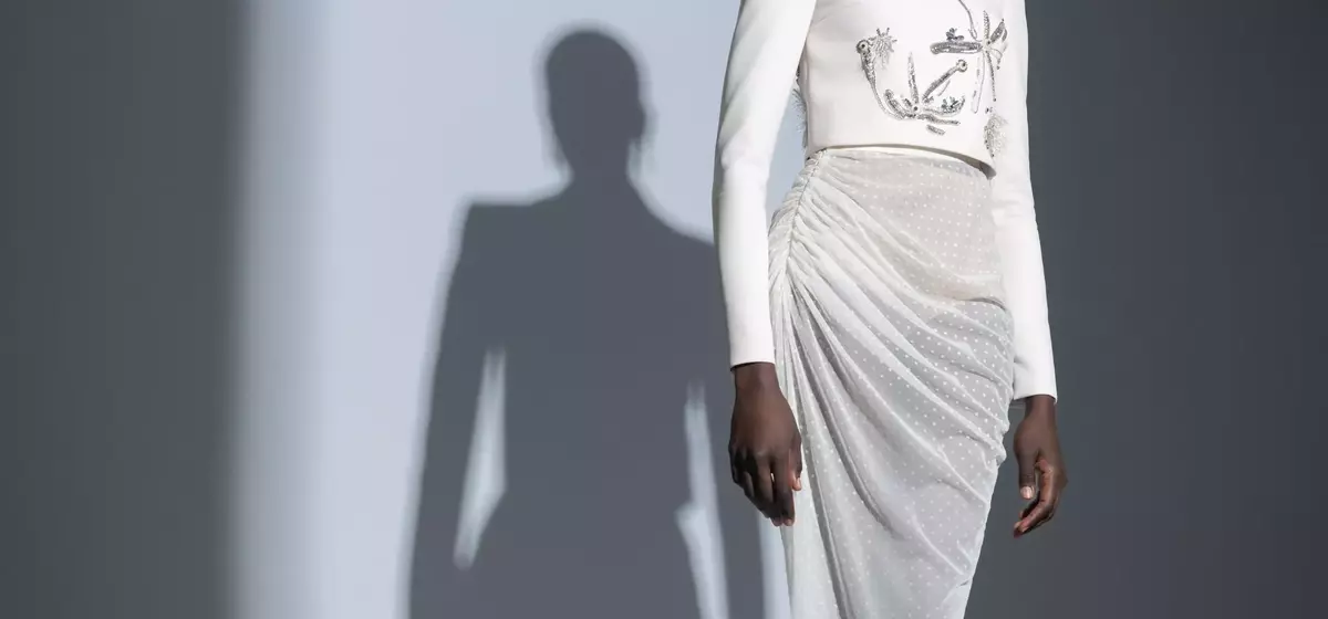 Bibhu Mohapatra's Resort 2027 Collection: A Homage to Heritage and Inner Power