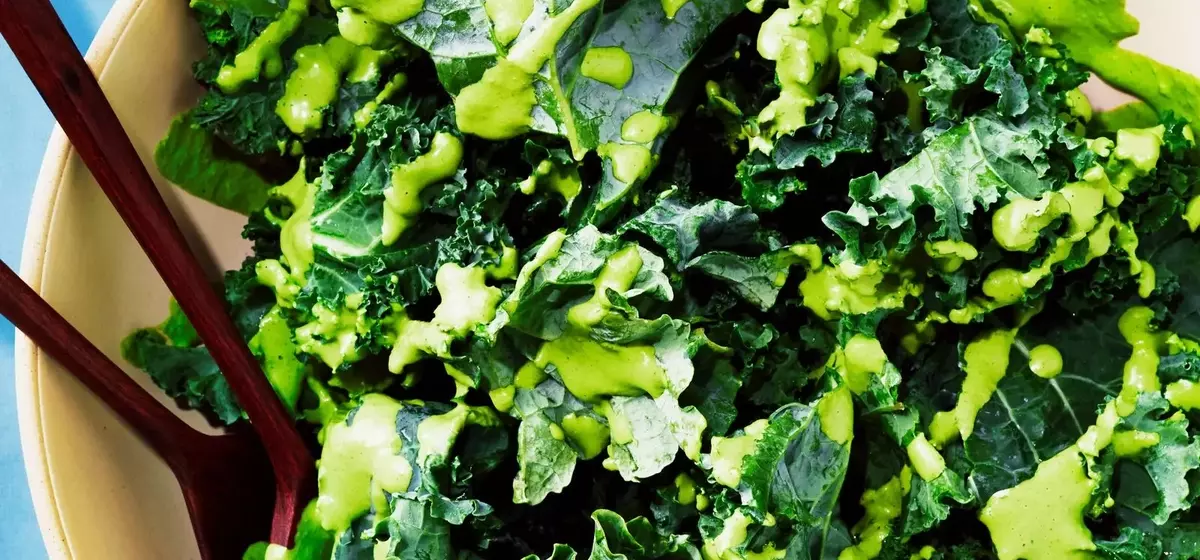 The Ultimate Green Goddess Dressing: A Culinary Essential