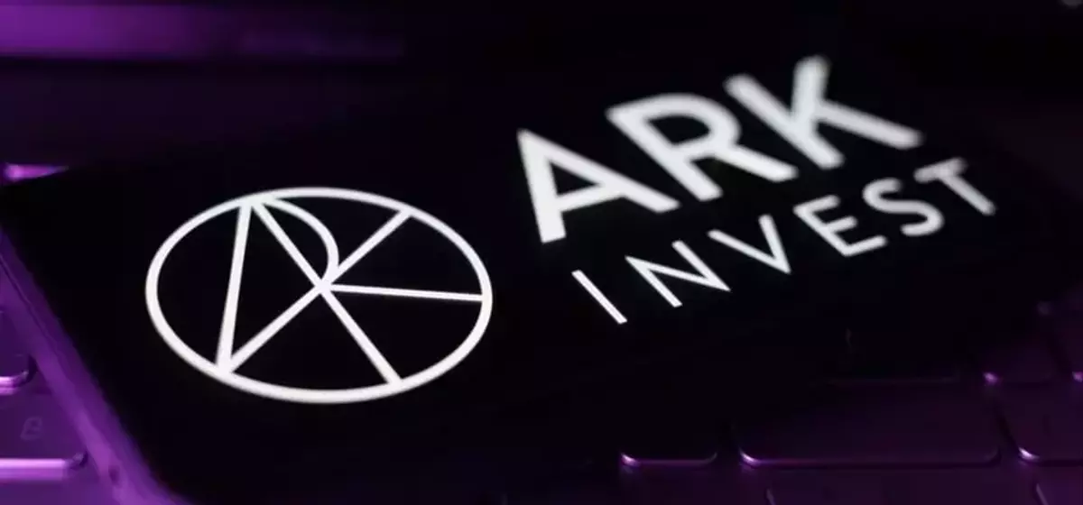 Cathie Wood's Ark Invest Adjusts Portfolio: Significant Moves in Tesla and Roku