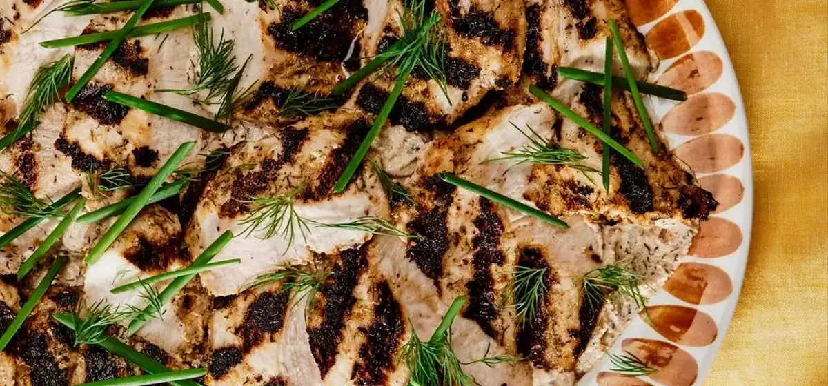 Summer Delights: A Culinary Journey with Bon Appétit