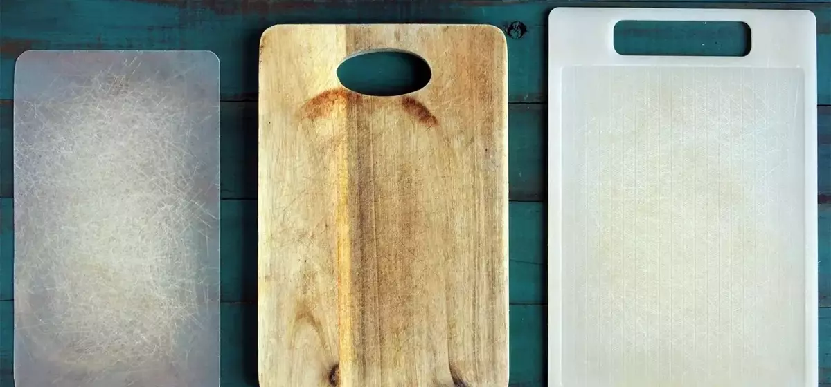 Titanium Cutting Boards: The Future of Kitchen Prep