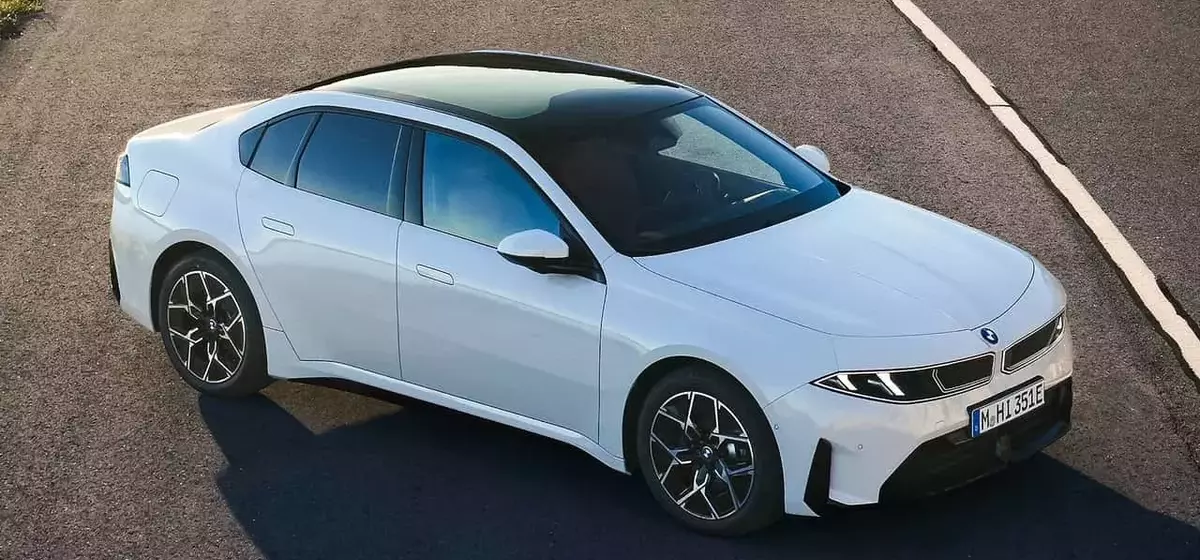 BMW Accelerates i3 Launch Due to High Market Demand