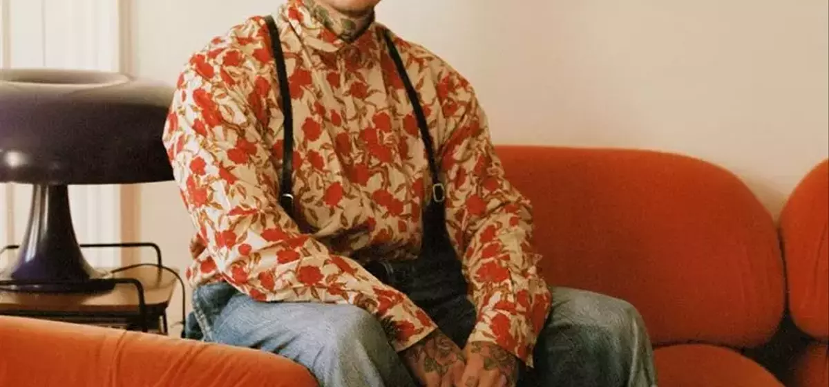 Adrian Appiolaza Departs Moschino Amid Aeffe Group Restructuring