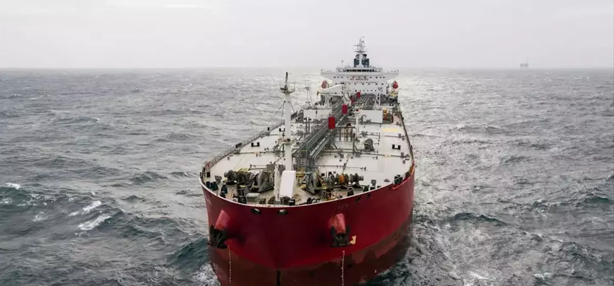Is Nordic American Tankers Limited (NAT) a Good Investment Today?