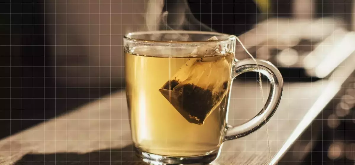 The Power of Ginger Tea: A Natural Ally Against Inflammation