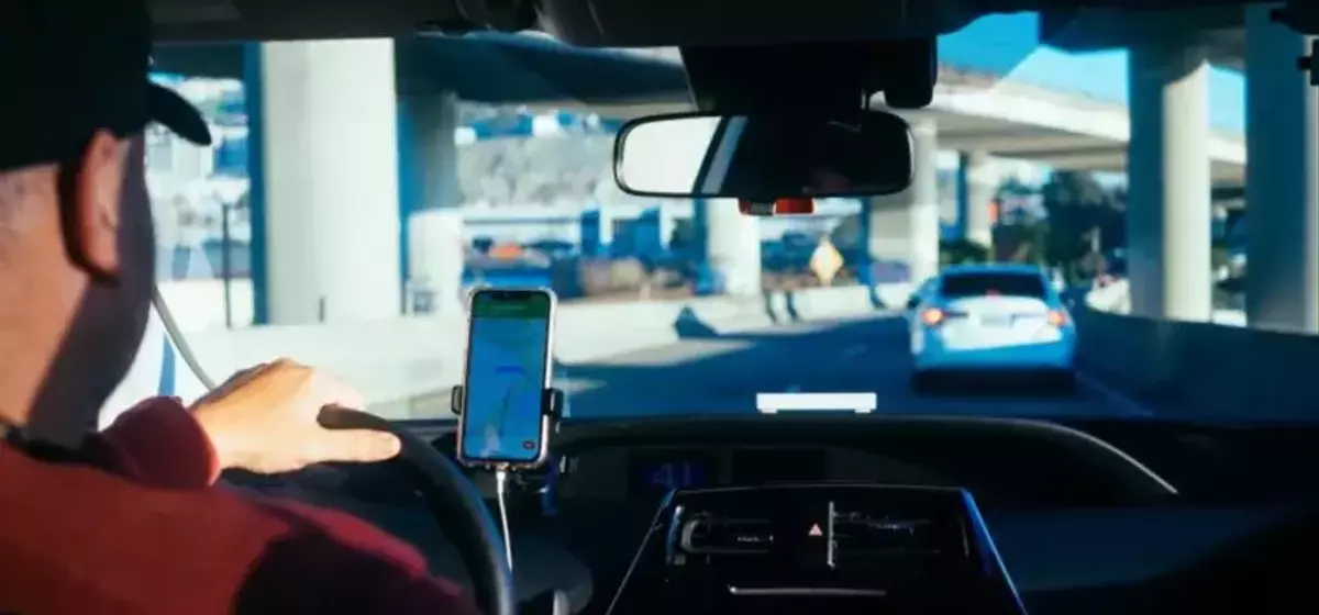 Uber Forges Ahead in Robotaxi Expansion with Houston as Latest Frontier