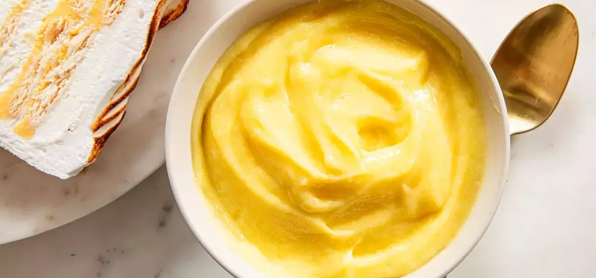 Mastering Homemade Lemon Curd: A Guide to Zesty Perfection