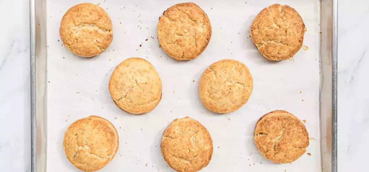 The Ultimate Homemade Strawberry Shortcake Recipe