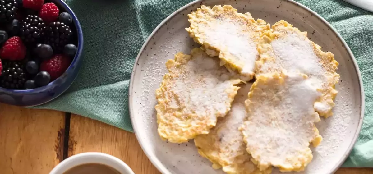 Crafting Delectable Matzo Pancakes for a Timeless Culinary Experience