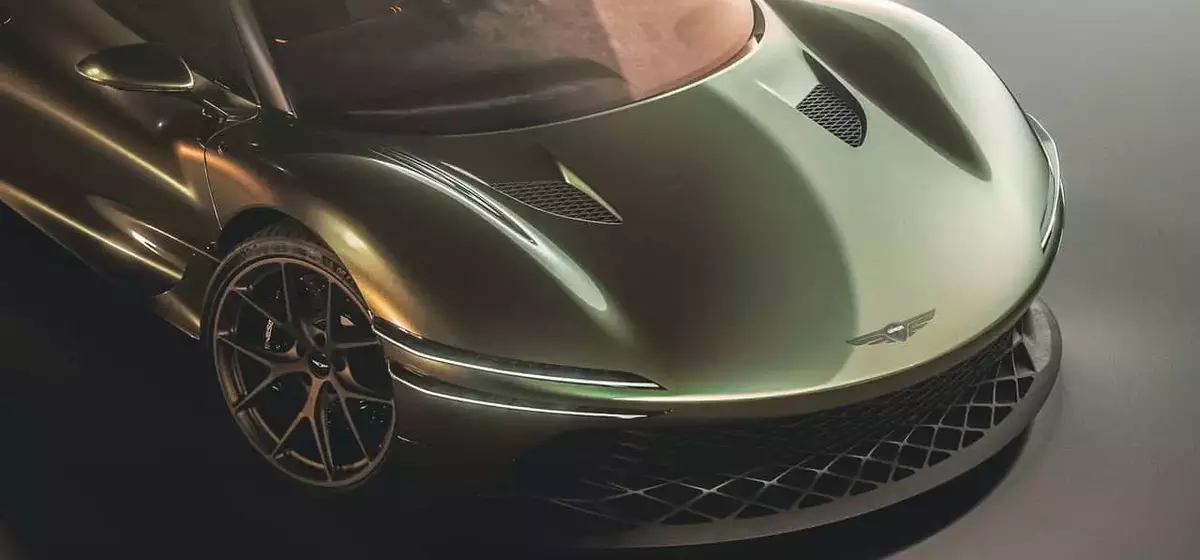 Genesis Forges European Identity Through Motorsport and Strategic Growth