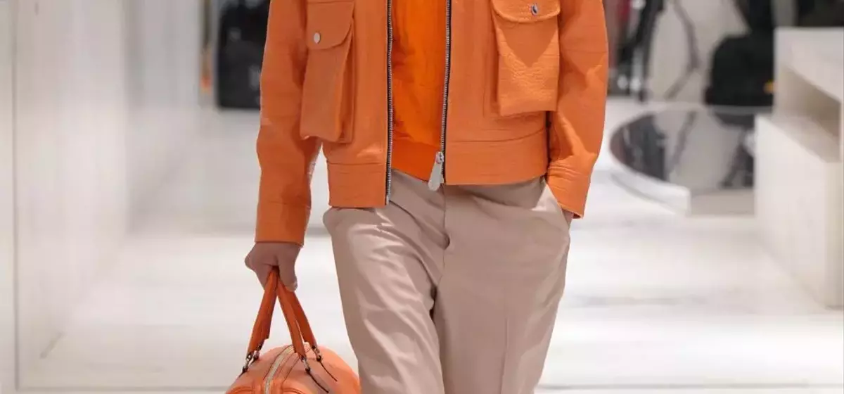 Philipp Plein Spring 2027 Menswear Collection Revealed
