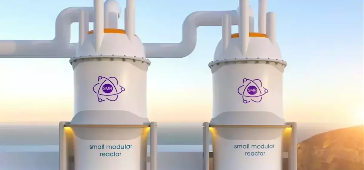 Leading Nuclear Energy Stocks for Investment