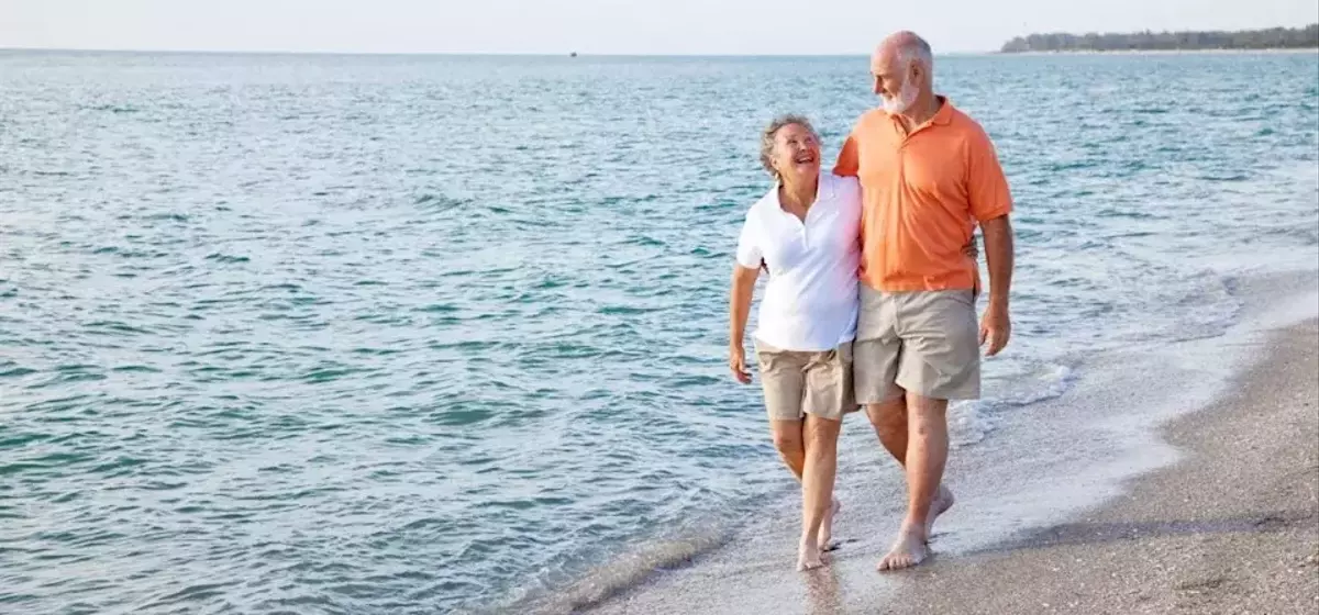 Strategic Retirement in Florida: Inland Living for Coastal Access