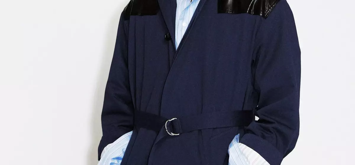 MSGM's Resort and Menswear Collection: A Fusion of Art and Optimism