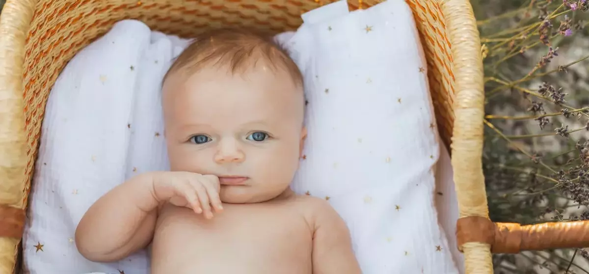 Discovering Timeless Baby Names: A Guide to Vintage Charm