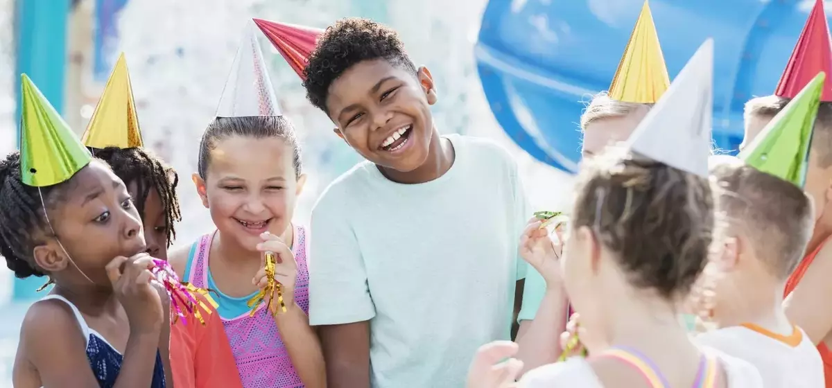 Overcoming Summer Birthday Challenges for Children
