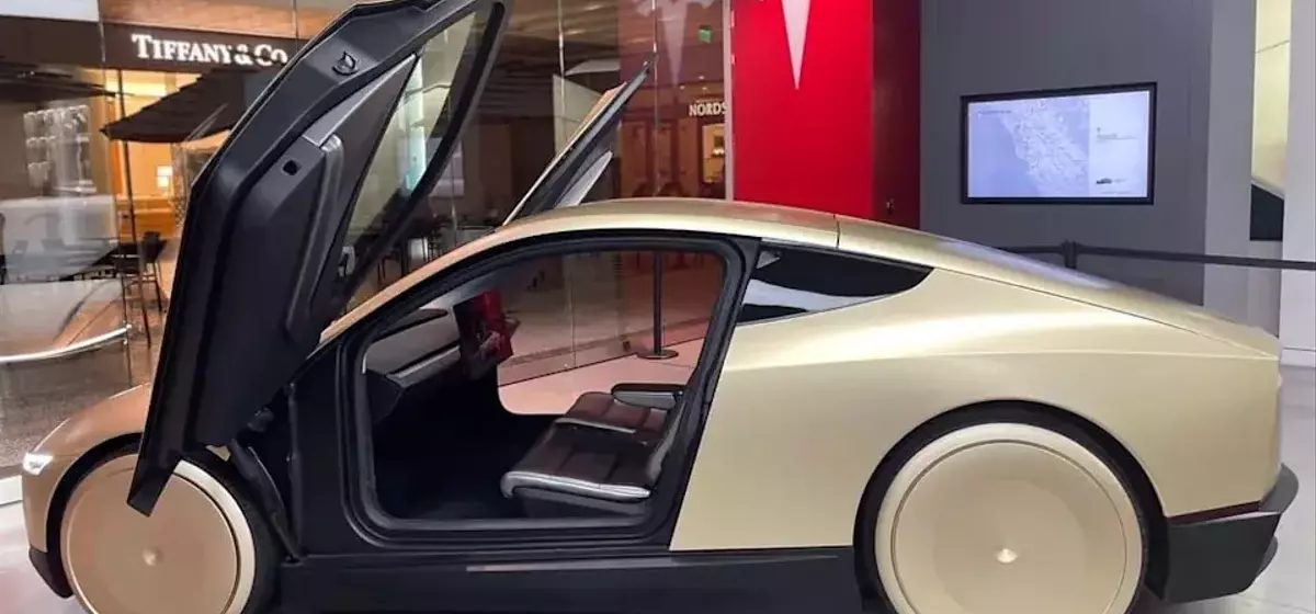 Tesla's Robotaxi Strategy: Low Prices Amidst Fierce Competition in Texas