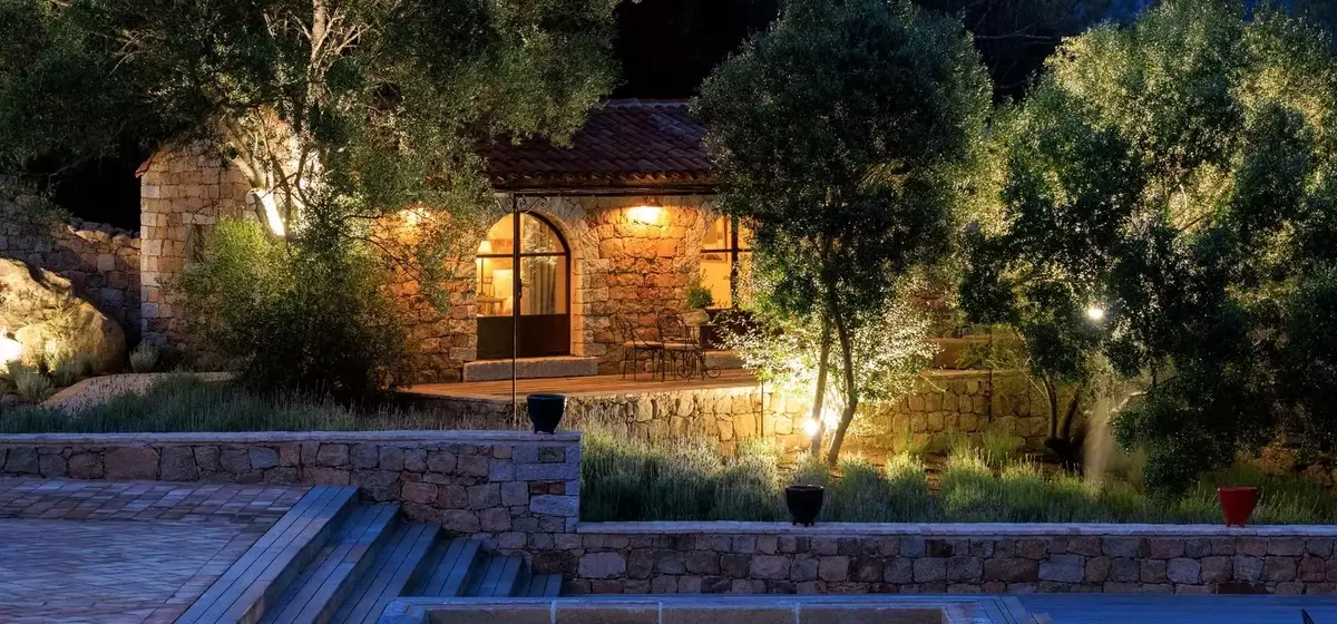A Secluded Paradise in Corsica: Discovering A Mandria di Murtoli