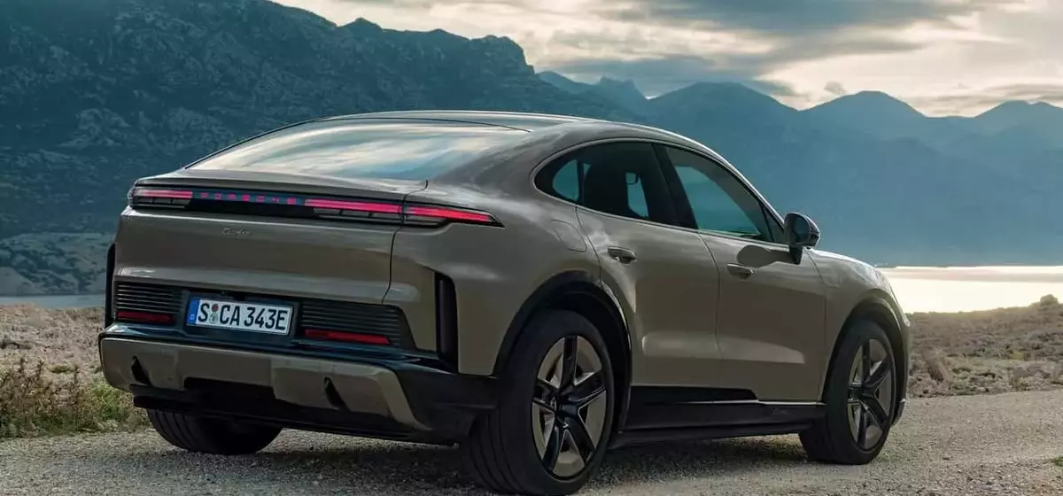 Porsche Shifts Strategy: Fewer Cars, Higher Profits