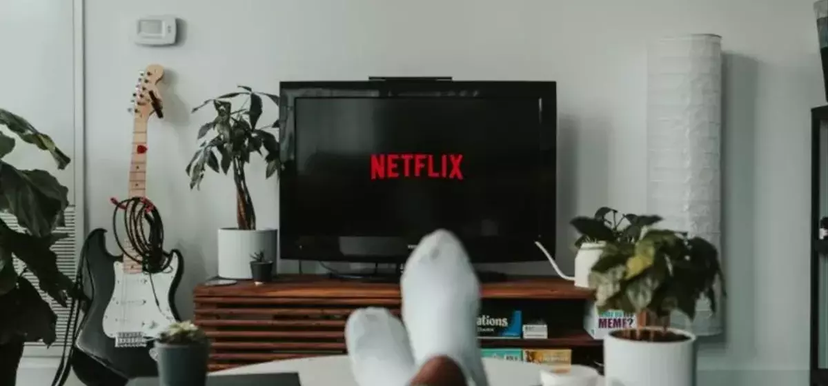 Netflix Strengthens Podcast Presence and Board Leadership