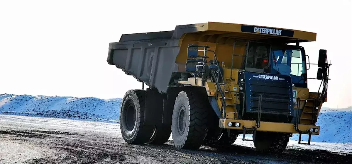 Caterpillar's Long-Term Investment Potential and Analyst Outlook