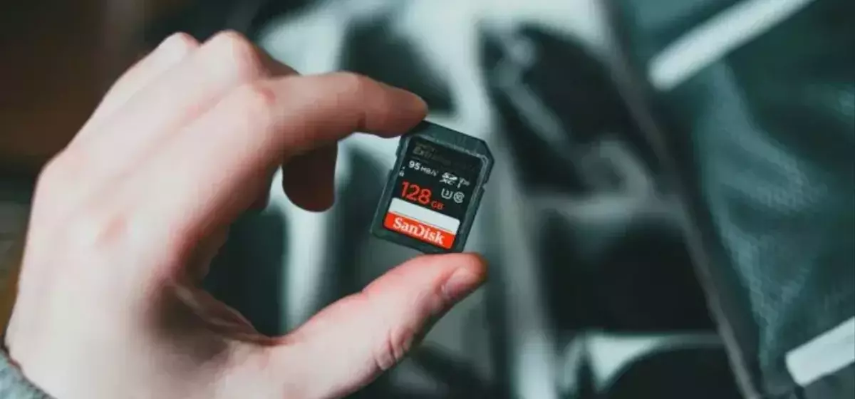 SanDisk's Soaring Performance Driven by Memory Market Revival