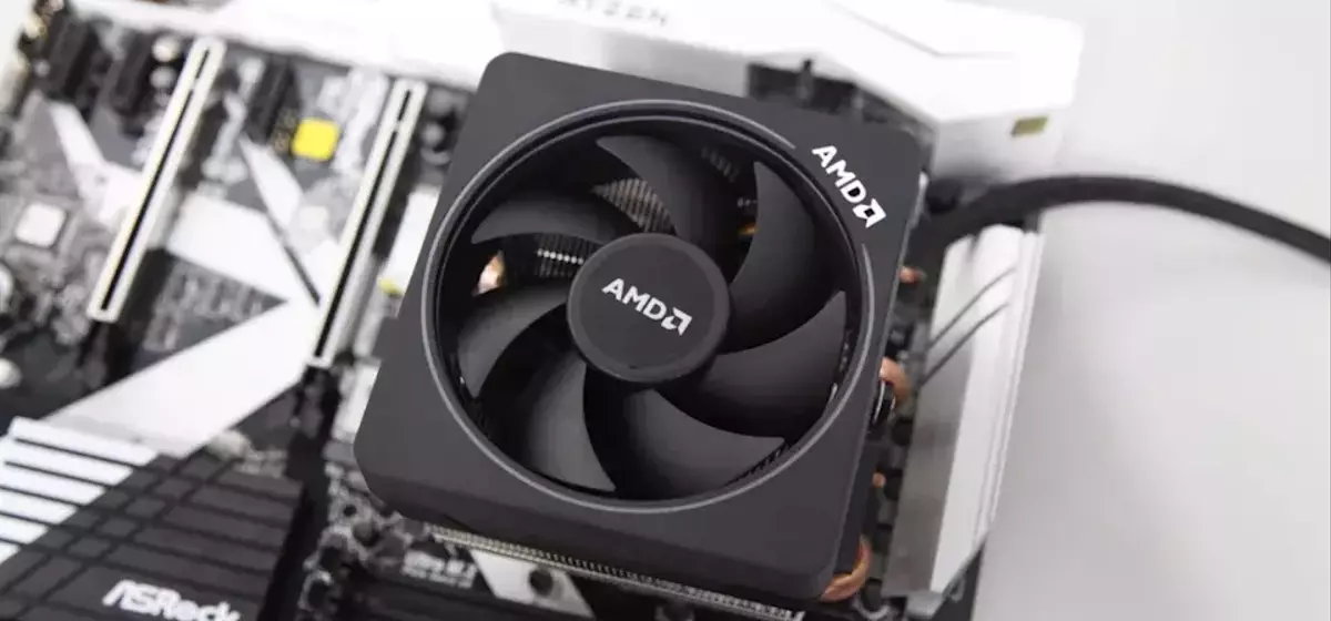 AMD Bolsters AI Capabilities with Rackspace Partnership and MEXT Acquisition
