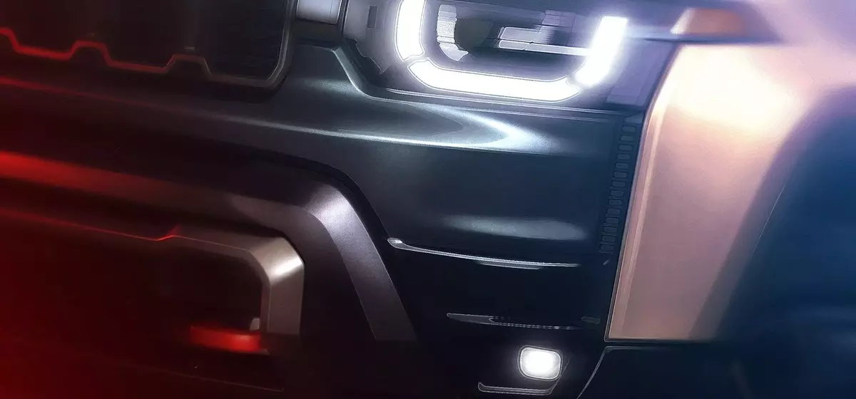 Jeep Confirms Return of Off-Road Ready Cherokee Trailhawk for 2027 Model Year